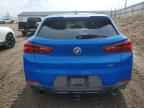 2020 BMW X2