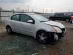 2012 NISSAN SENTRA