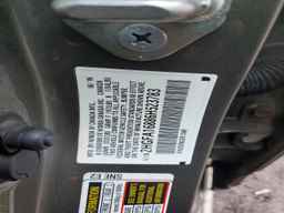 2006 HONDA CIVIC