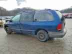 2000 DODGE GRAND CARAVAN