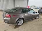 2008 ACURA TL