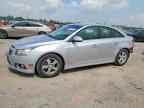 2011 CHEVROLET CRUZE