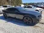 2012 CHEVROLET Camaro