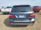 2012 MERCEDES-BENZ ML-Class