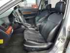 2012 SUBARU Legacy