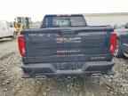 2024 GMC Sierra