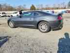 2015 CHEVROLET Camaro