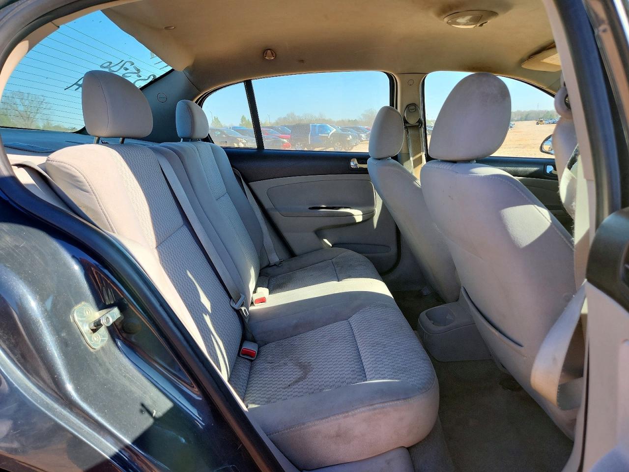 2009 CHEVROLET COBALT