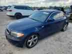 2011 BMW 1 Series