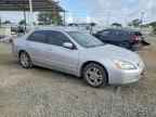 2006 HONDA ACCORD