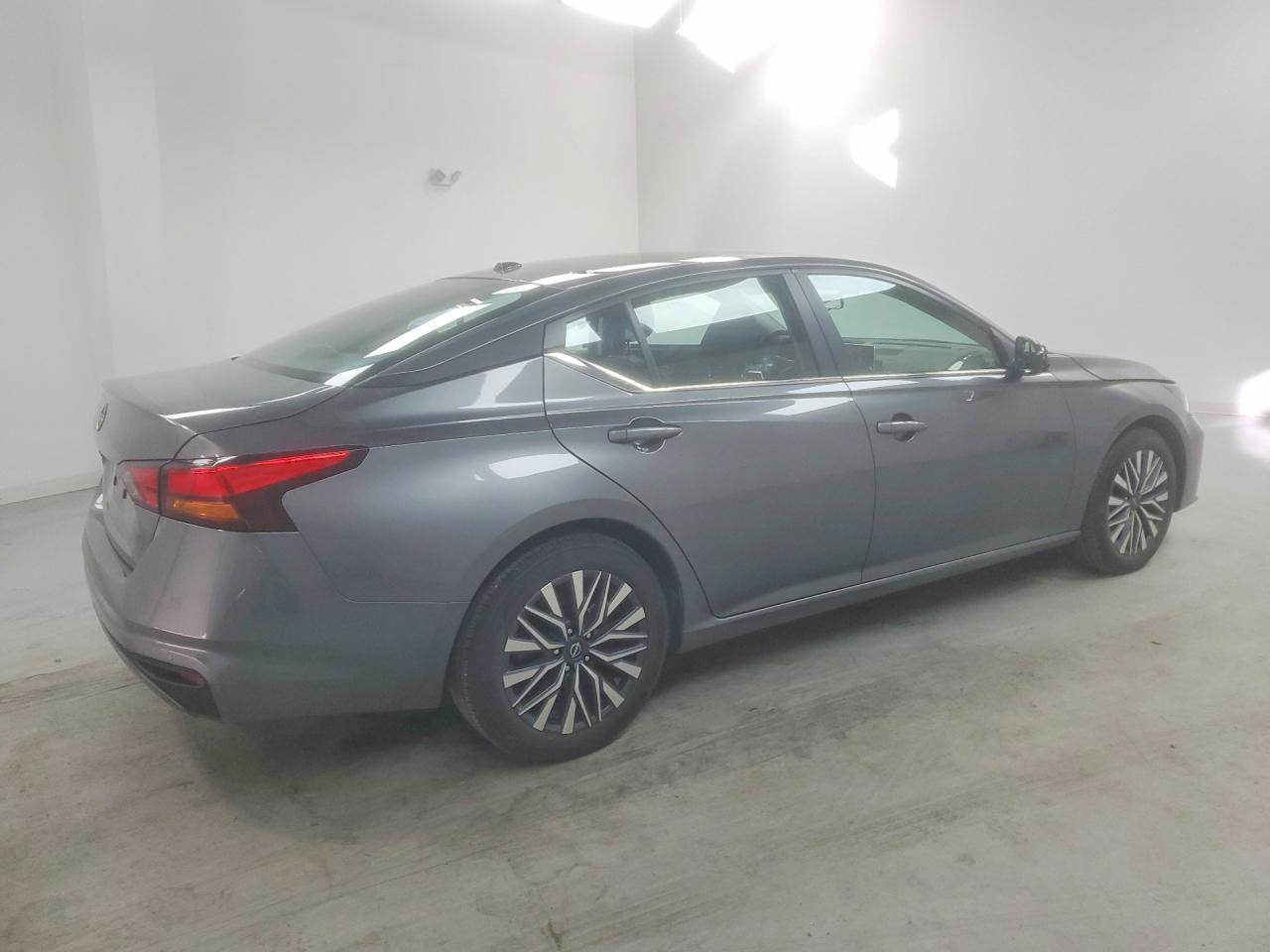 2026 NISSAN ALTIMA