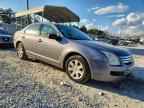 2007 FORD FUSION