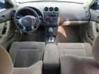 2009 NISSAN ALTIMA