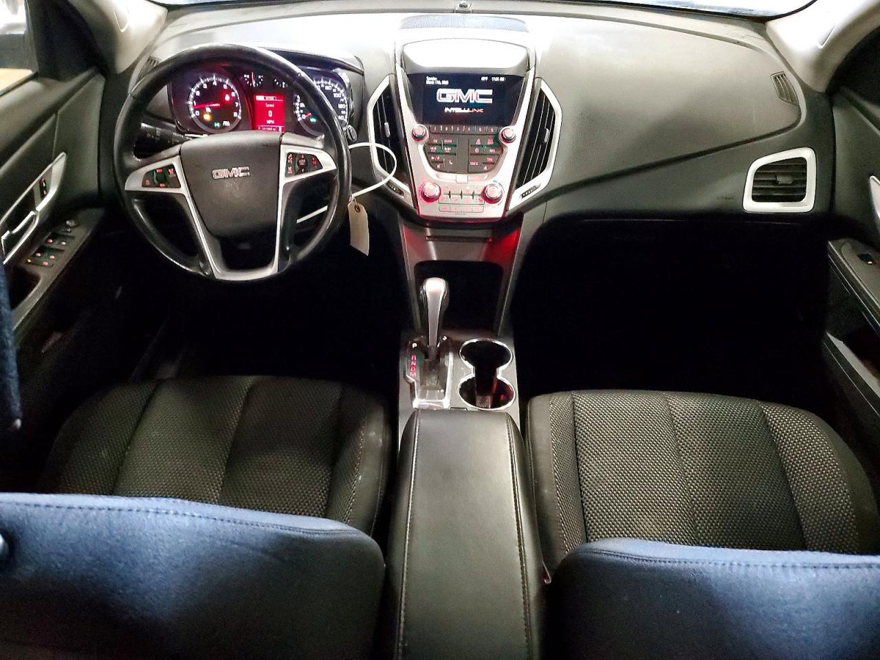 2015 GMC Terrain