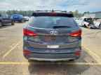 2016 HYUNDAI SANTA FE