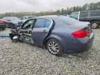 2008 INFINITI G35