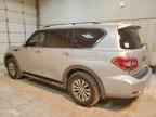 2018 NISSAN Armada