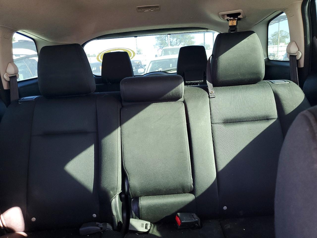 2014 MAZDA CX-9