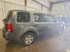 2013 HONDA PILOT