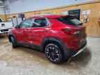 2021 CHEVROLET Trailblazer