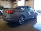 2025 NISSAN VERSA