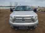 2014 FORD F-150 Lightning