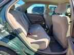 2001 TOYOTA CAMRY