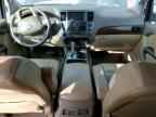 2015 NISSAN Armada