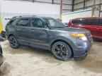 2015 FORD Explorer Sport Trac