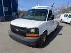 2015 CHEVROLET EXPRESS 2500