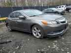 2013 ACURA ILX