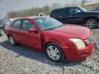2007 FORD FUSION