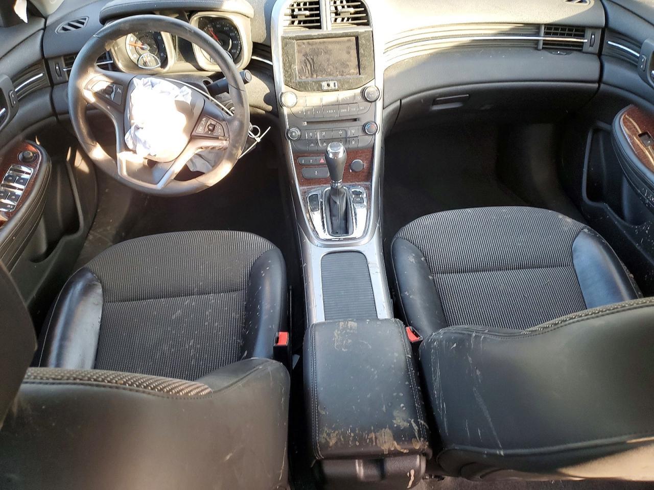 2013 CHEVROLET MALIBU
