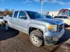 2015 GMC Sierra