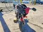 2001 SUZUKI Sv650