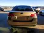 2010 SUBARU Legacy