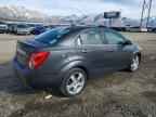 2013 CHEVROLET SONIC