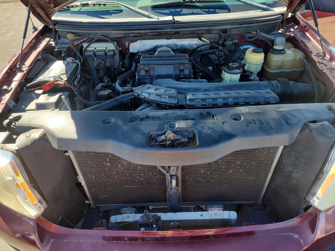2006 FORD F-150 Lightning