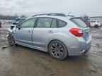 2015 SUBARU IMPREZA