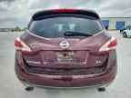 2014 NISSAN MURANO