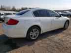 2012 INFINITI G37