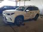 2024 TOYOTA HIGHLANDER