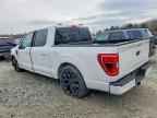 2021 FORD F-150 Lightning