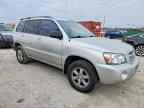 2007 TOYOTA HIGHLANDER