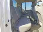2011 NISSAN Frontier