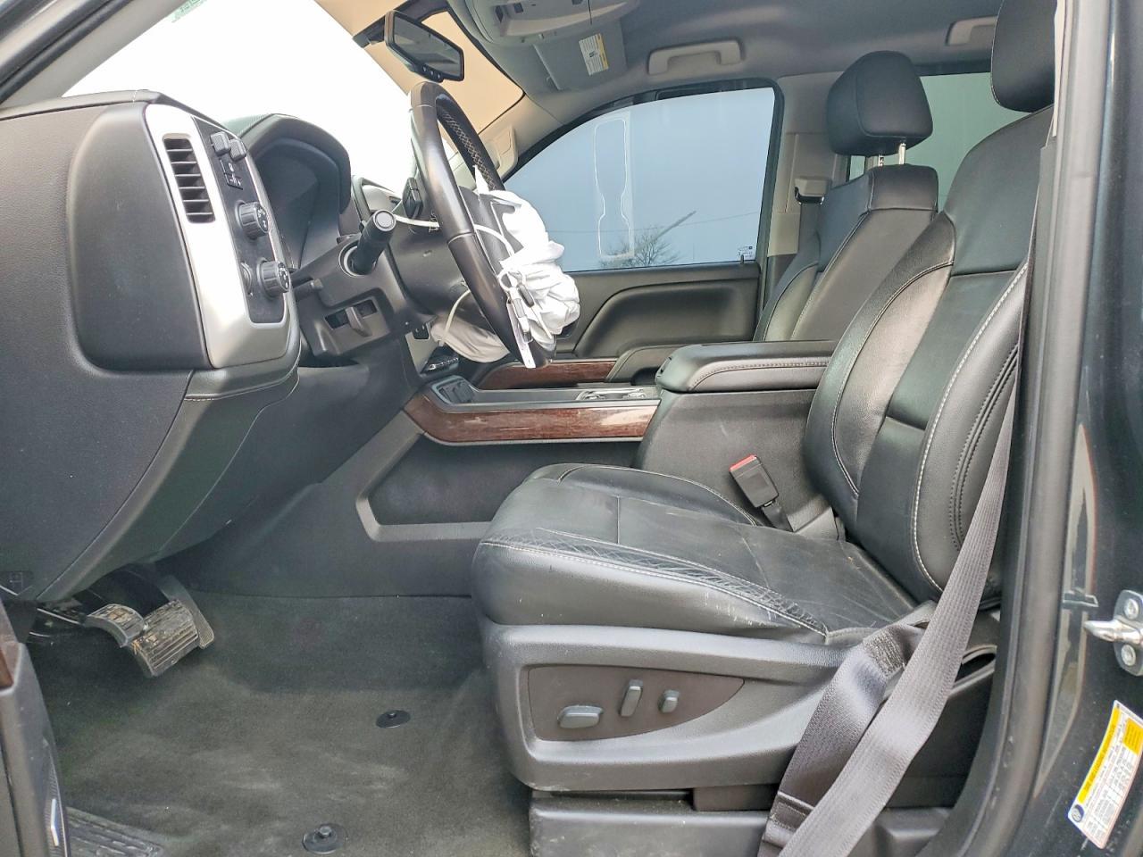 2018 GMC Sierra