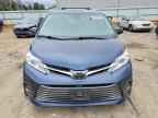 2018 TOYOTA SIENNA
