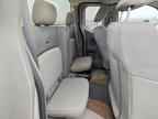 2019 NISSAN Frontier