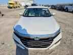 2021 HONDA ACCORD