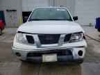 2011 NISSAN Frontier